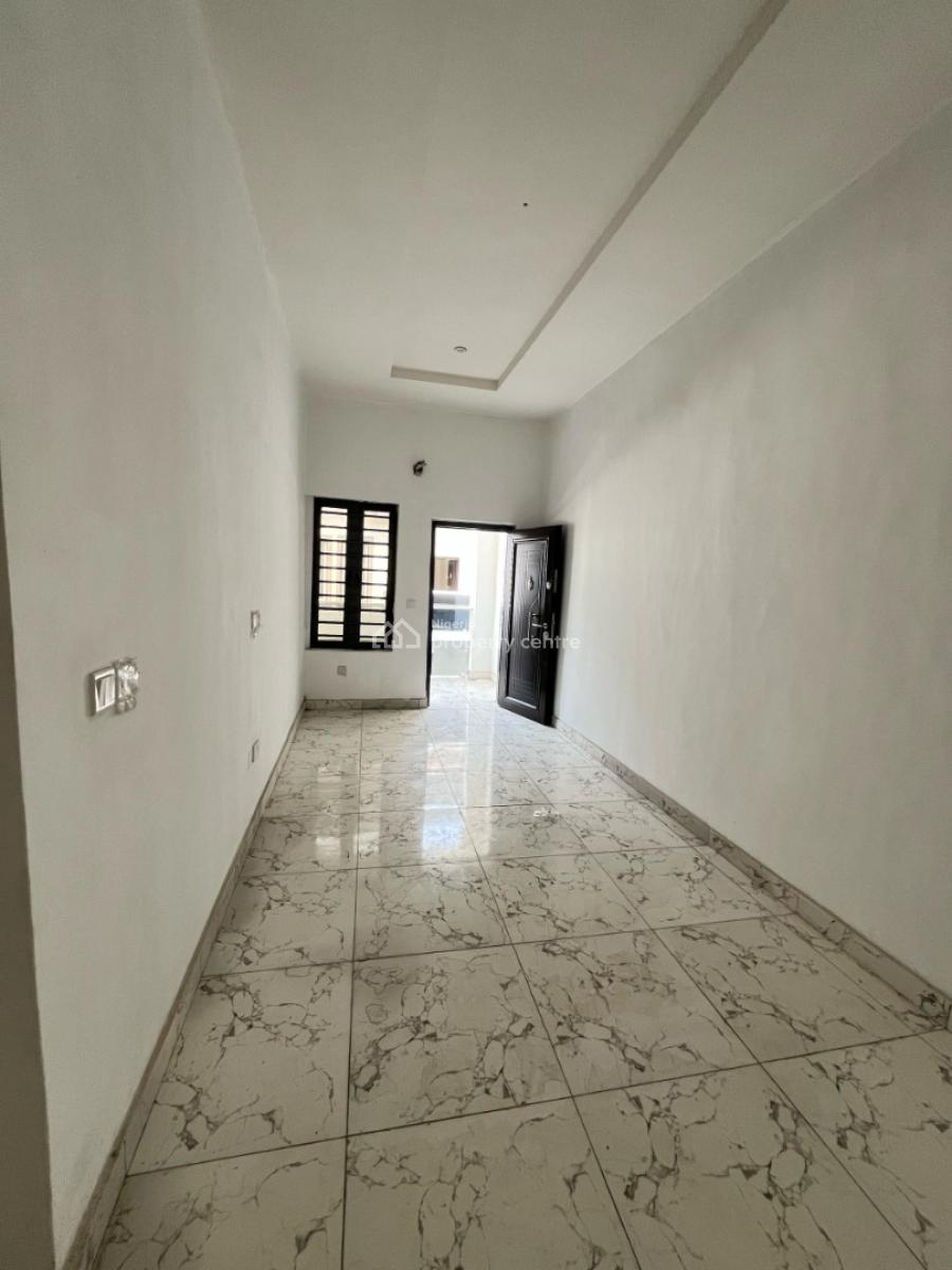 Affordable 4bedroom Terrace with Gym in a Top Performing Location, Orchid, Lekki, Lagos, Terraced Duplex for Sale