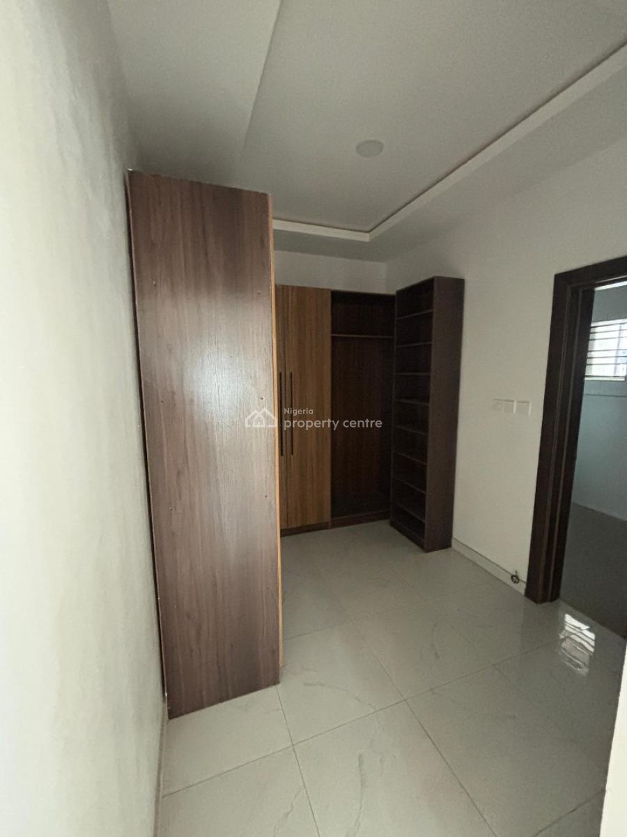 Cohesive 4 Bedroom Semi Detached Duplex, Lekki, Lagos, Detached Duplex for Sale