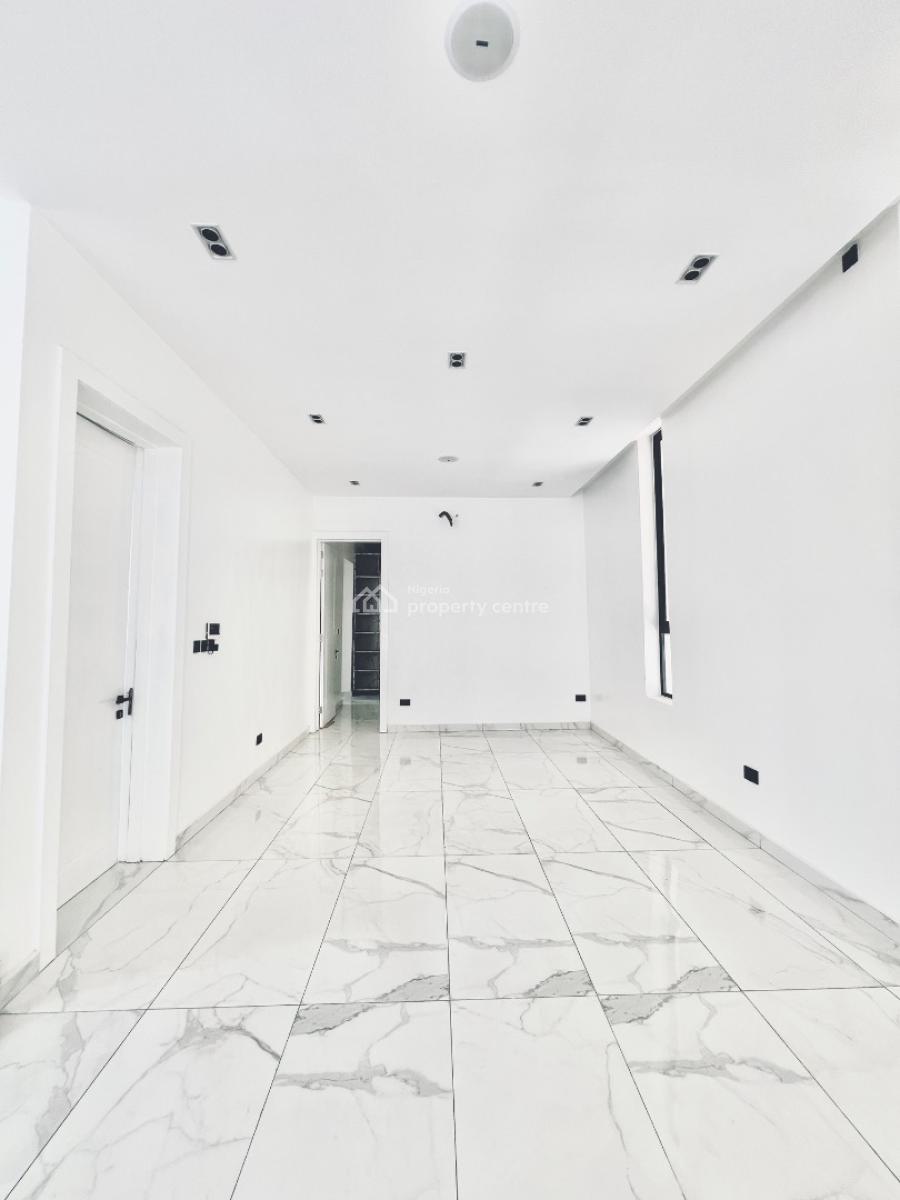 Strategic Investment - Premium Property in Lagos, Ikota, Lekki, Lagos, Detached Duplex for Sale