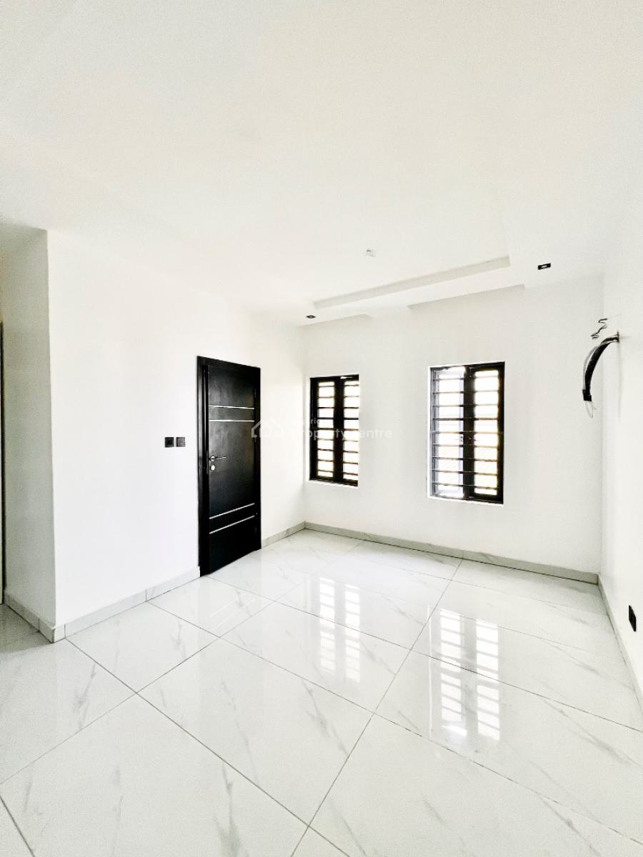 Dream Family Home with En-suite Bedrooms, Ikota, Lekki, Lagos, Detached Duplex for Sale