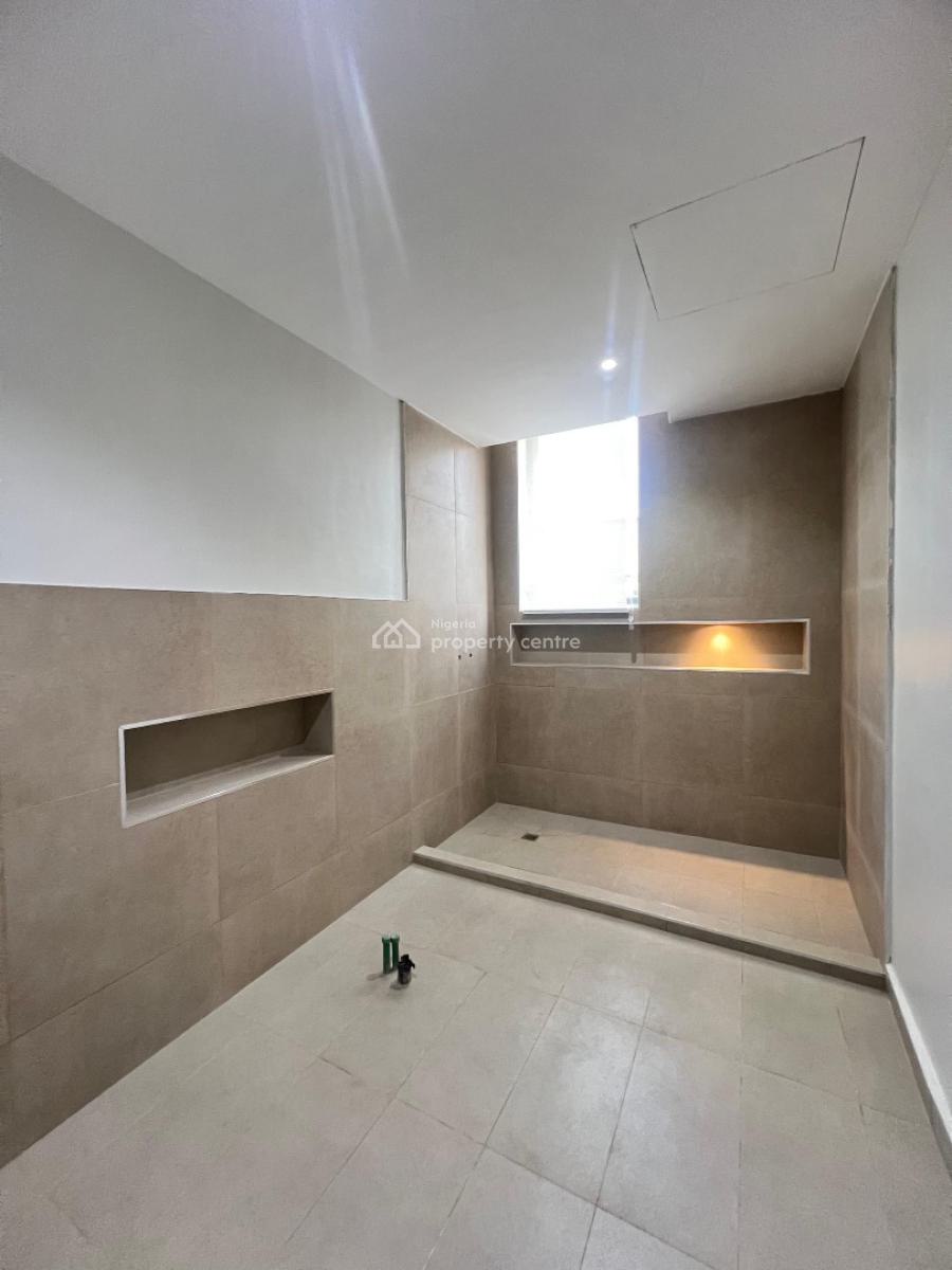 Newly Built  Apartment & Duplexes, Lekki Phase 1, Lekki, Lagos, Terraced Duplex for Sale