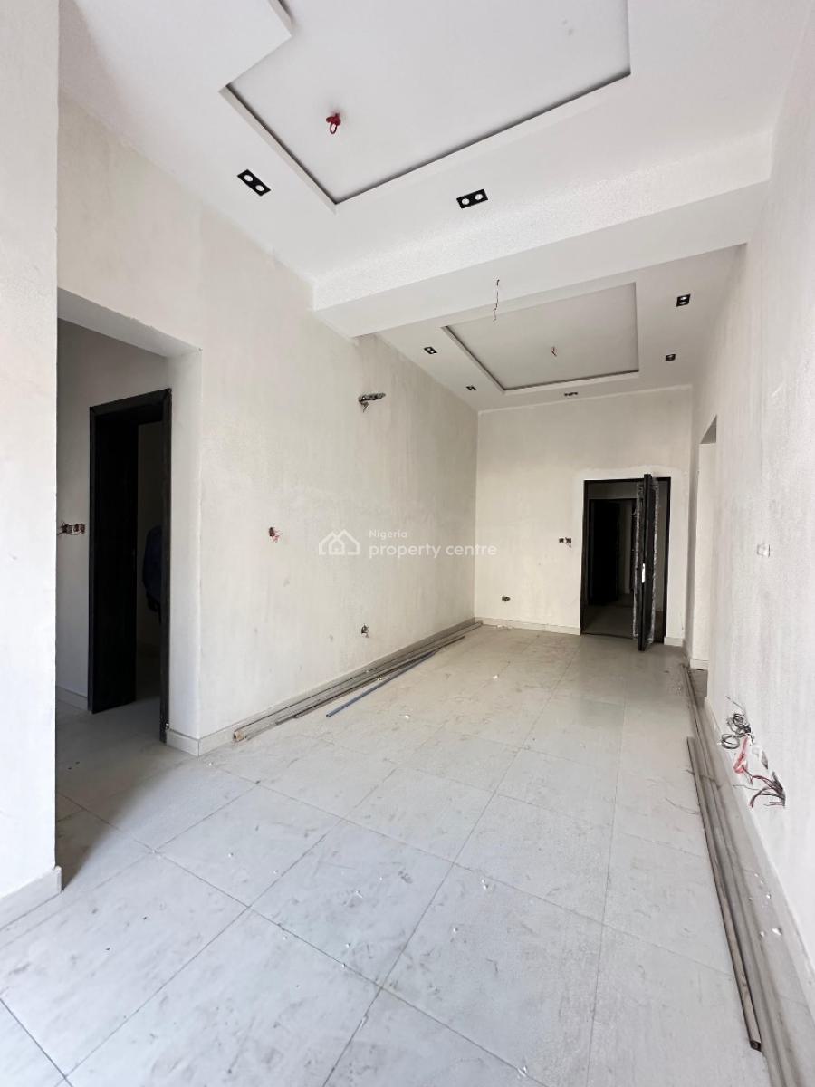 Lovely 2 Bedroom Apartment with Bq, Lekki Phase 1, Lekki, Lagos, House for Sale