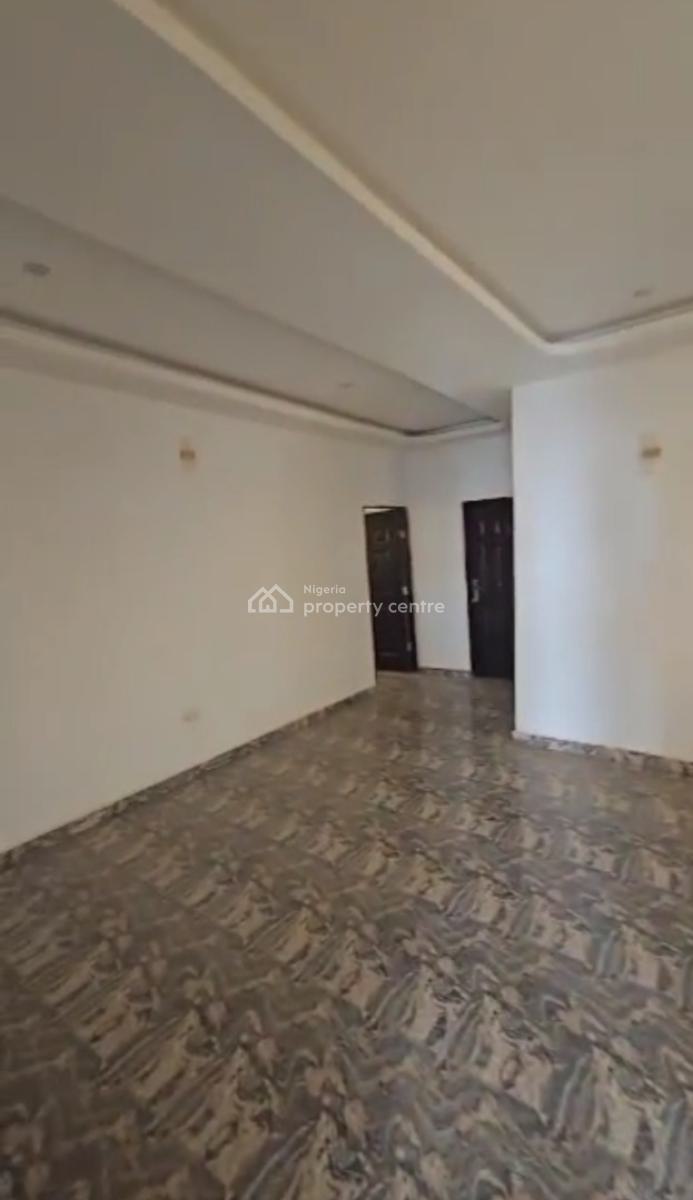 2 Bedroom Flat, Gwarinpa, Abuja, Flat / Apartment for Rent