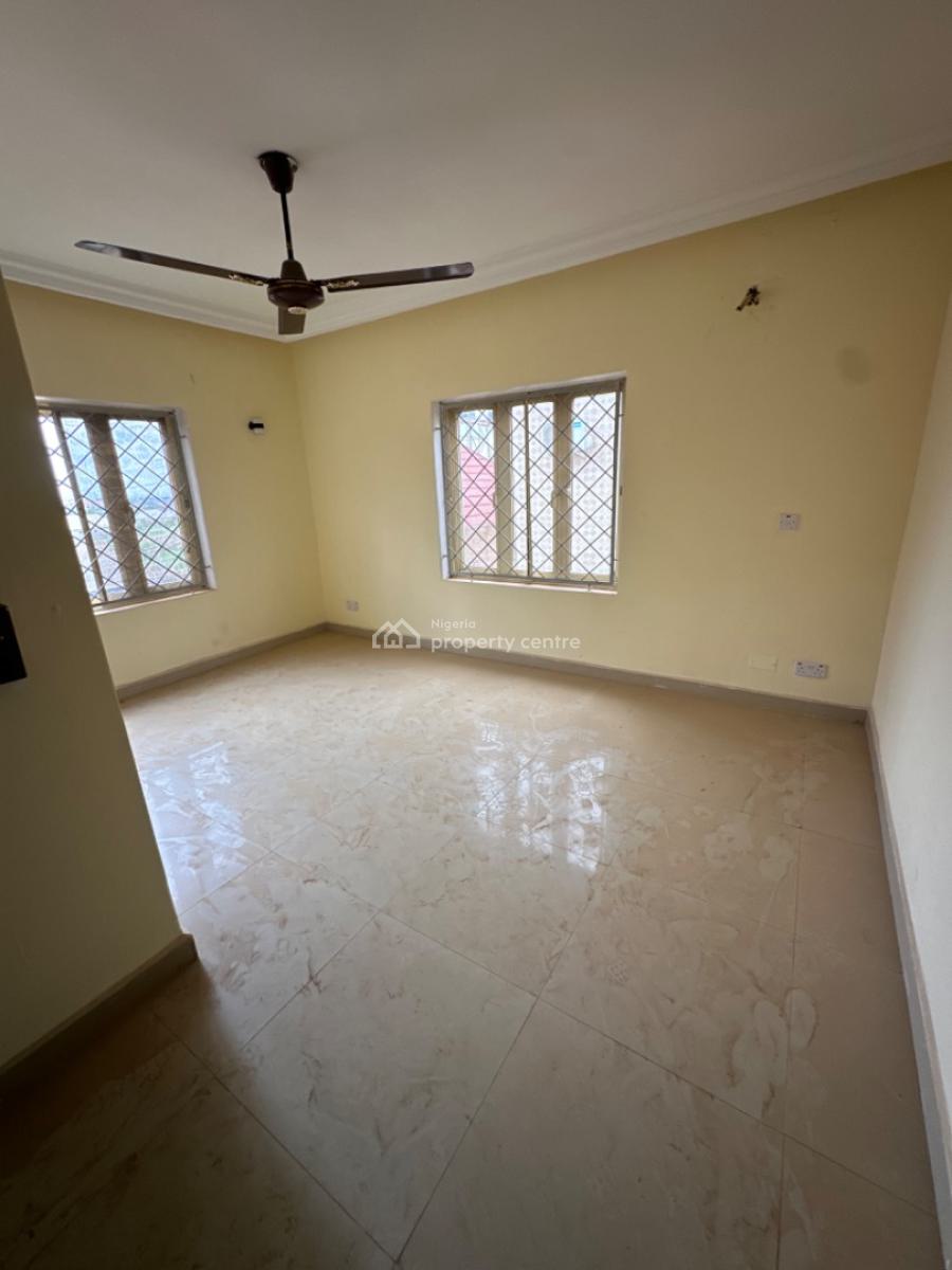 Massive 5 Bedroom Duplex & Bq, Lokogoma District, Abuja, Detached Duplex for Sale