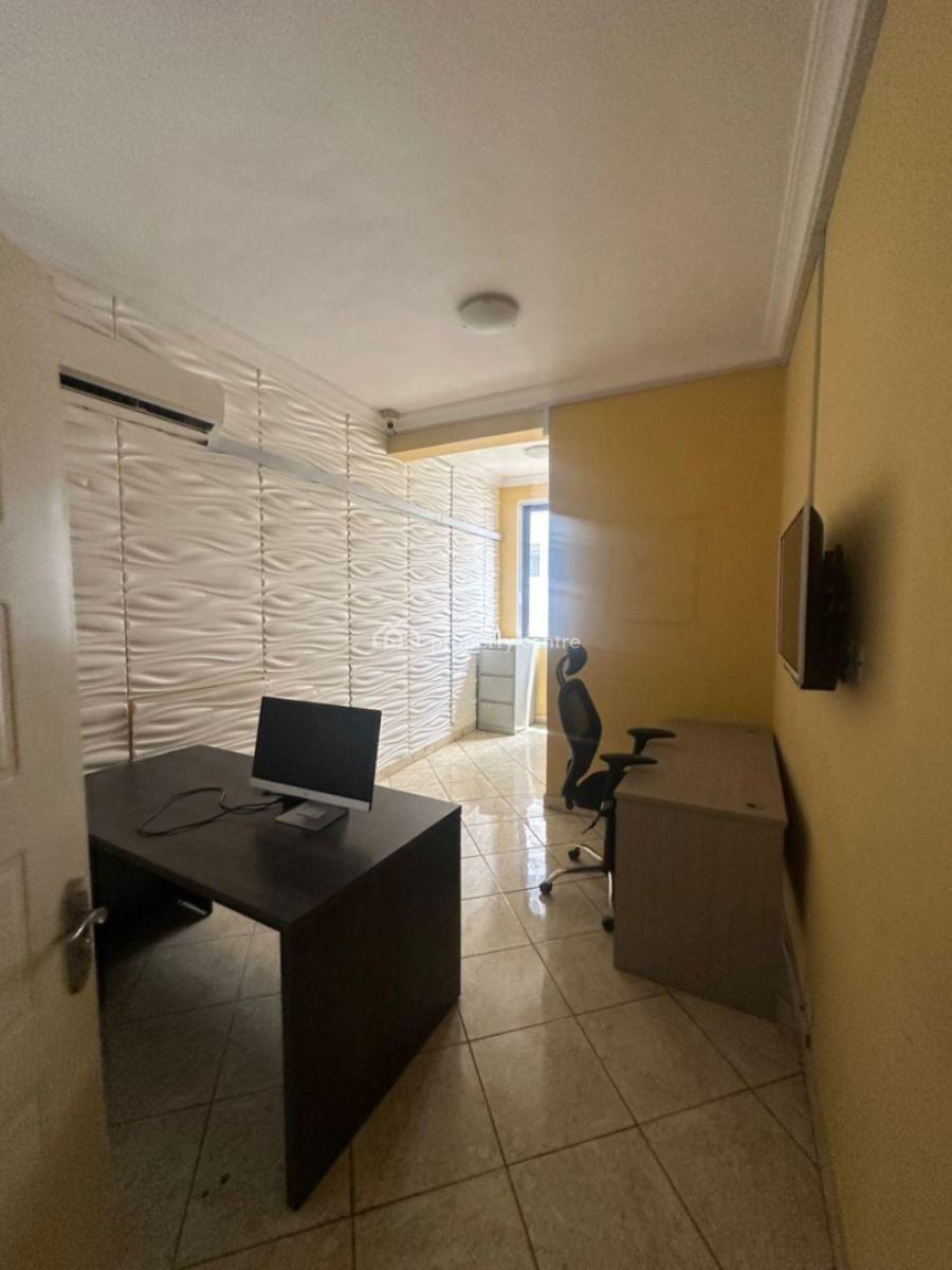 4 Bedroom Terrace Duplex Plus Bq., Oniru, Victoria Island (vi), Lagos, Terraced Duplex for Sale