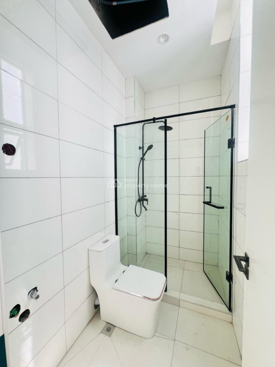 2 Bedroom Serviced Apartment Plus Gym, Pool, Elevator, Inbuilt Speaker., Victoria Island (vi), Lagos, Flat / Apartment for Sale