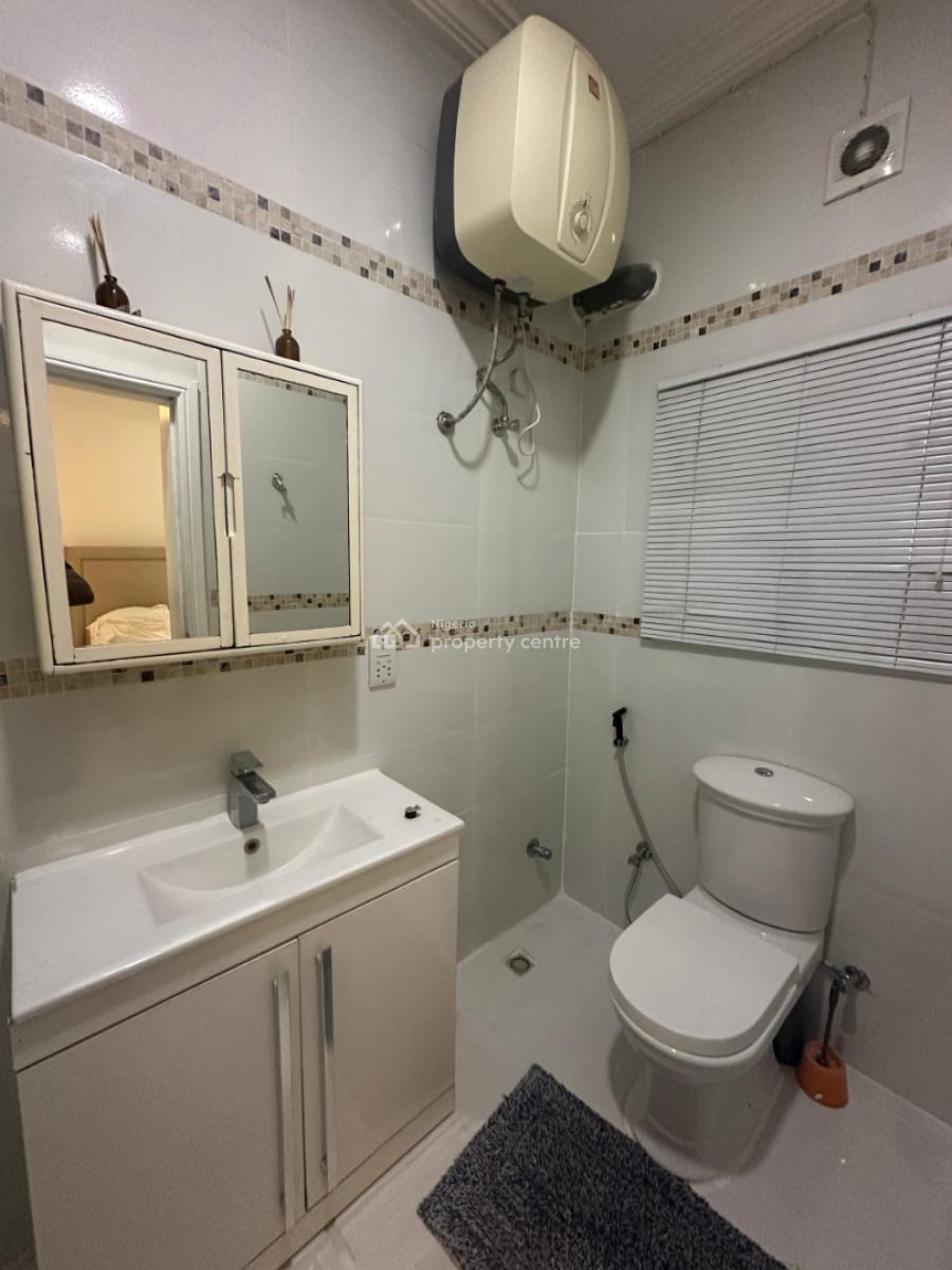 Furnished 2 Bedroom Apartment, Ikoyi, Lagos, Flat / Apartment for Rent
