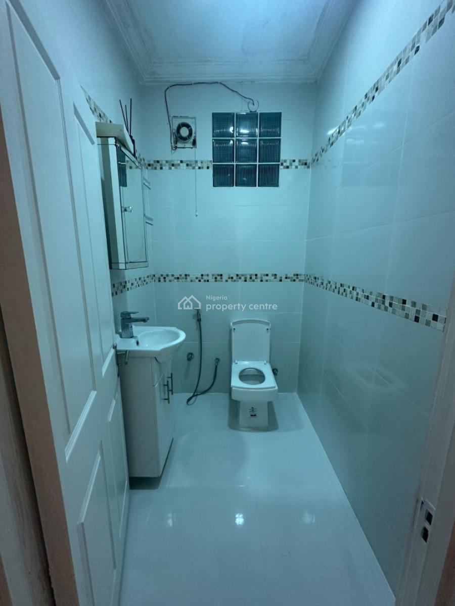 Furnished 2 Bedroom Apartment, Ikoyi, Lagos, Flat / Apartment for Rent