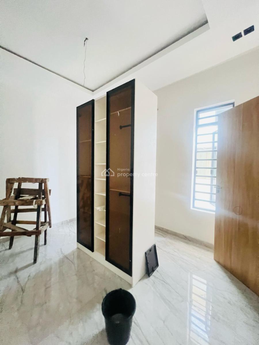 4 Bedroom Terrace Duplex Plus Bq., Oniru, Victoria Island (vi), Lagos, Terraced Duplex for Sale