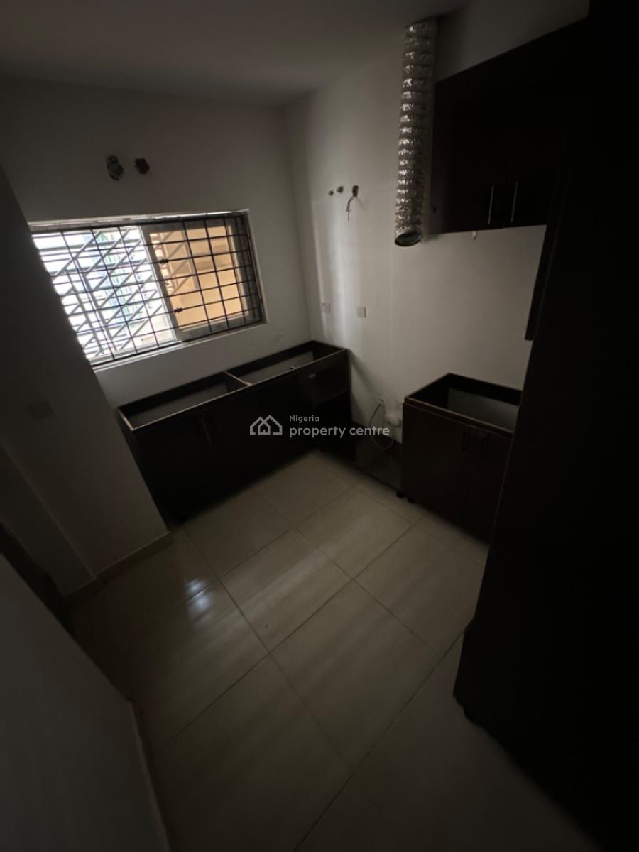 Brand New 2 Bedrooms Apartment, Life Camp, Abuja, Flat / Apartment for Sale