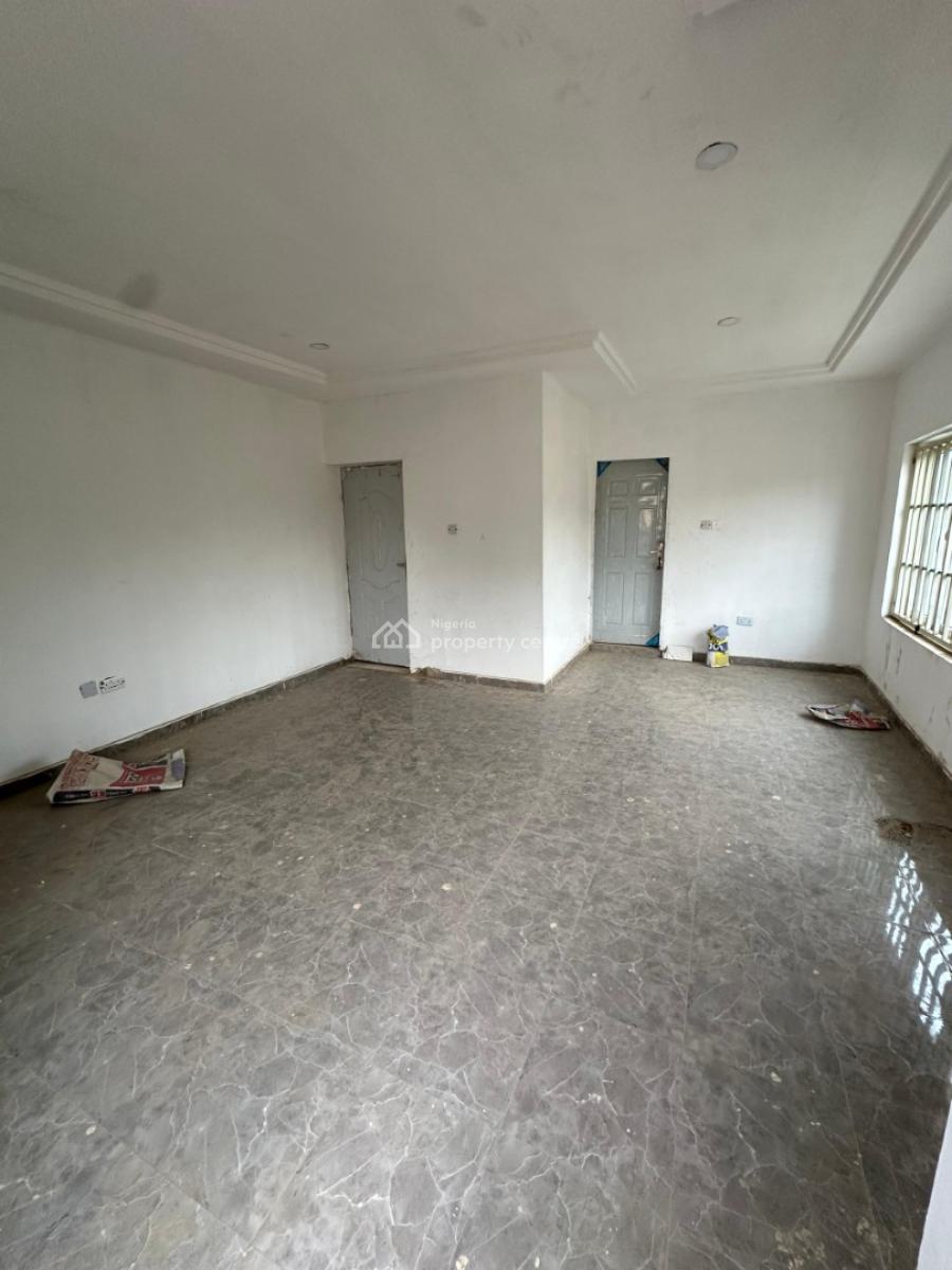Newly Built 5 Bedroom Fully Detached Duplex, Gwarinpa Extension, Gwarinpa, Abuja, Detached Duplex for Rent