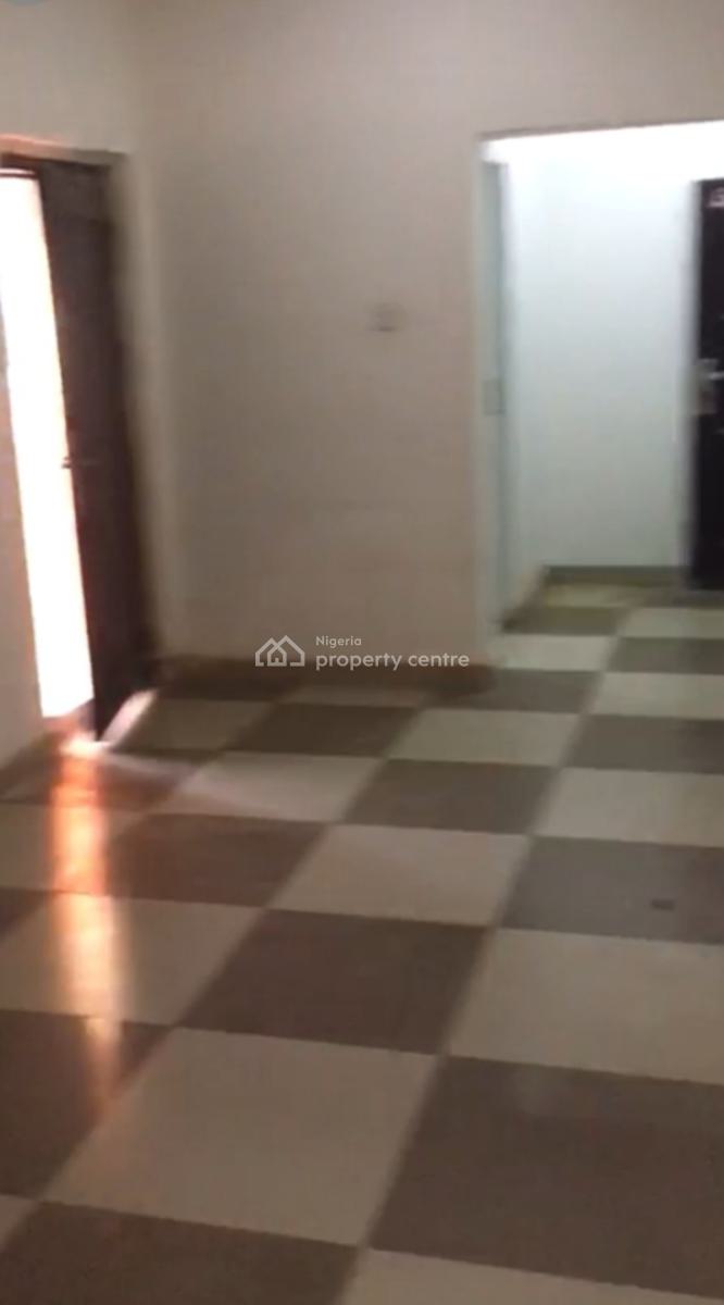 Sharp 1 Bedroom Flat with 2 Toilets, Fo1 Layout, Kubwa, Abuja, Mini Flat (room and Parlour) for Rent