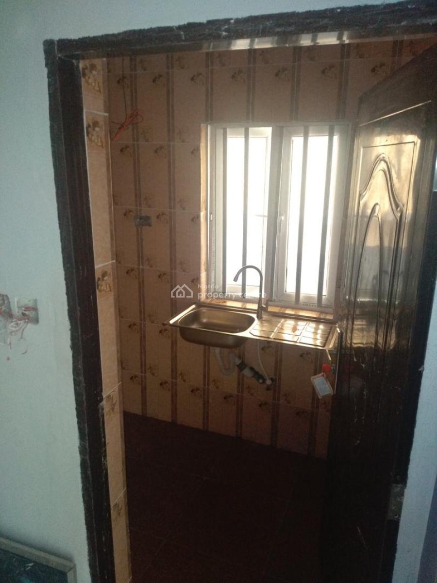2 Bedroom Terrace Duplex, Ikota, Lekki, Lagos, Terraced Duplex for Rent