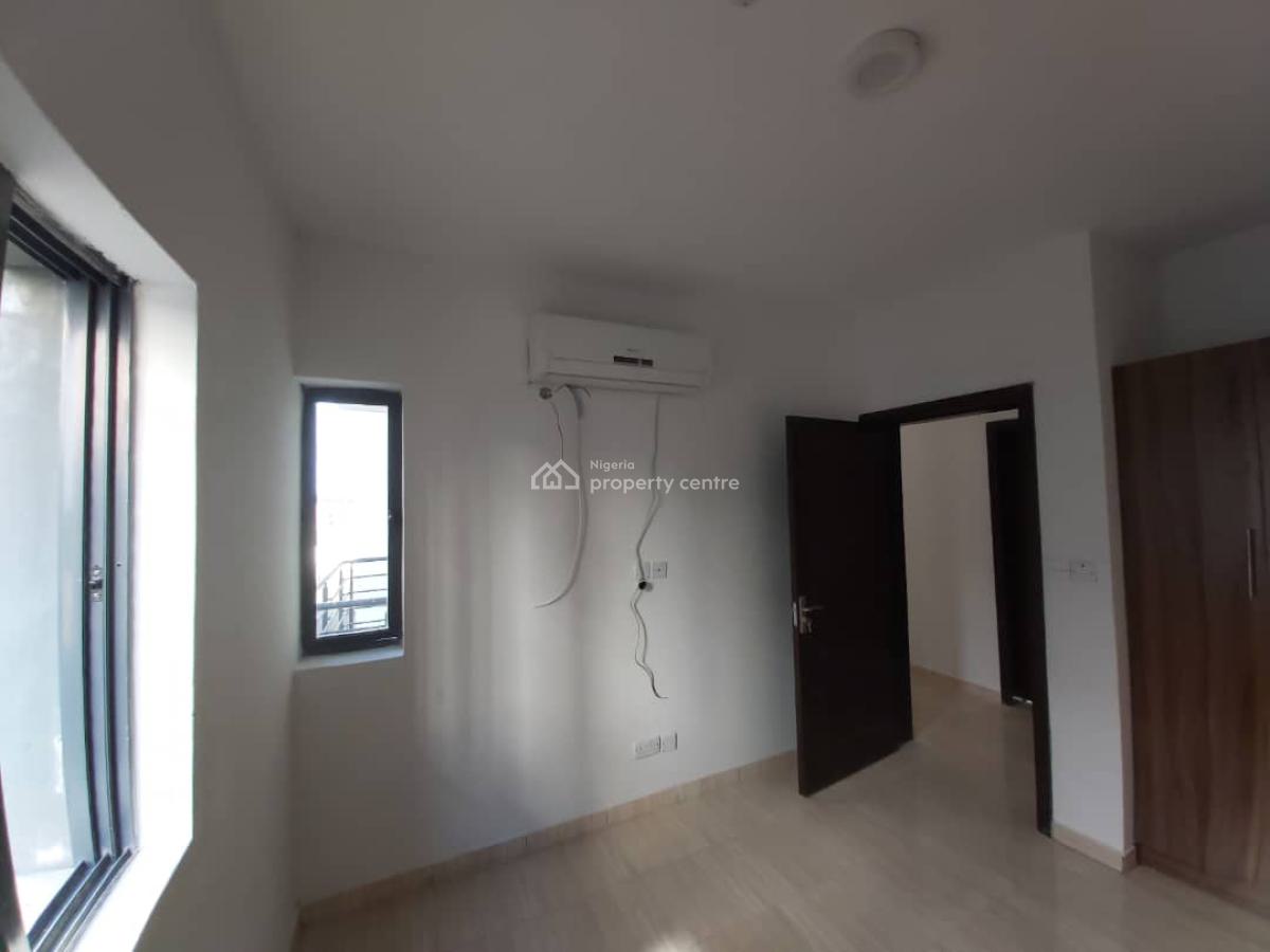 2 Bedrooms Flat, Beach Wood Estate, Ibeju Lekki, Lagos, Flat / Apartment for Sale