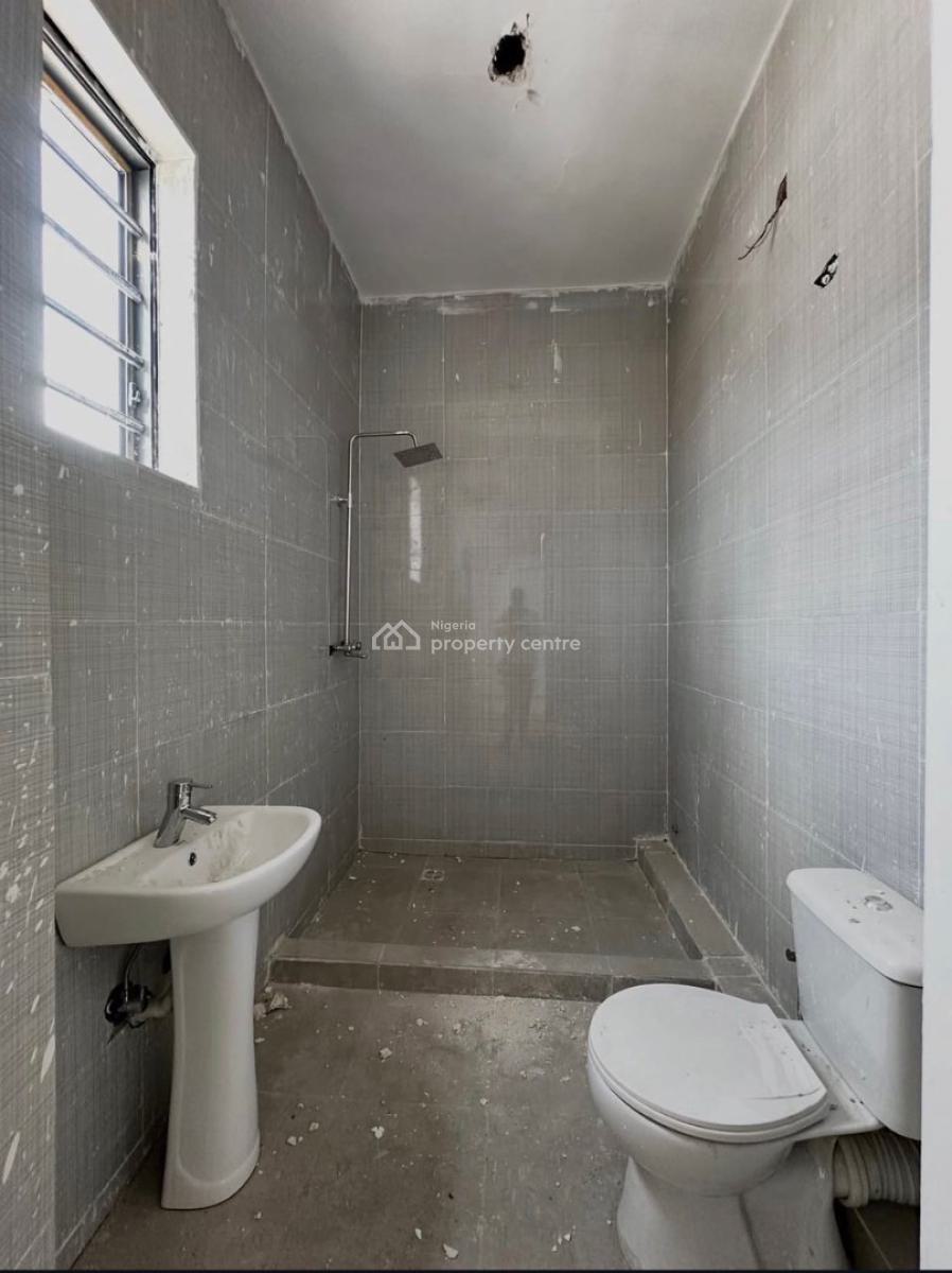 2 Bedroom Apartment, Ologolo, Lekki, Lagos, Flat / Apartment for Sale