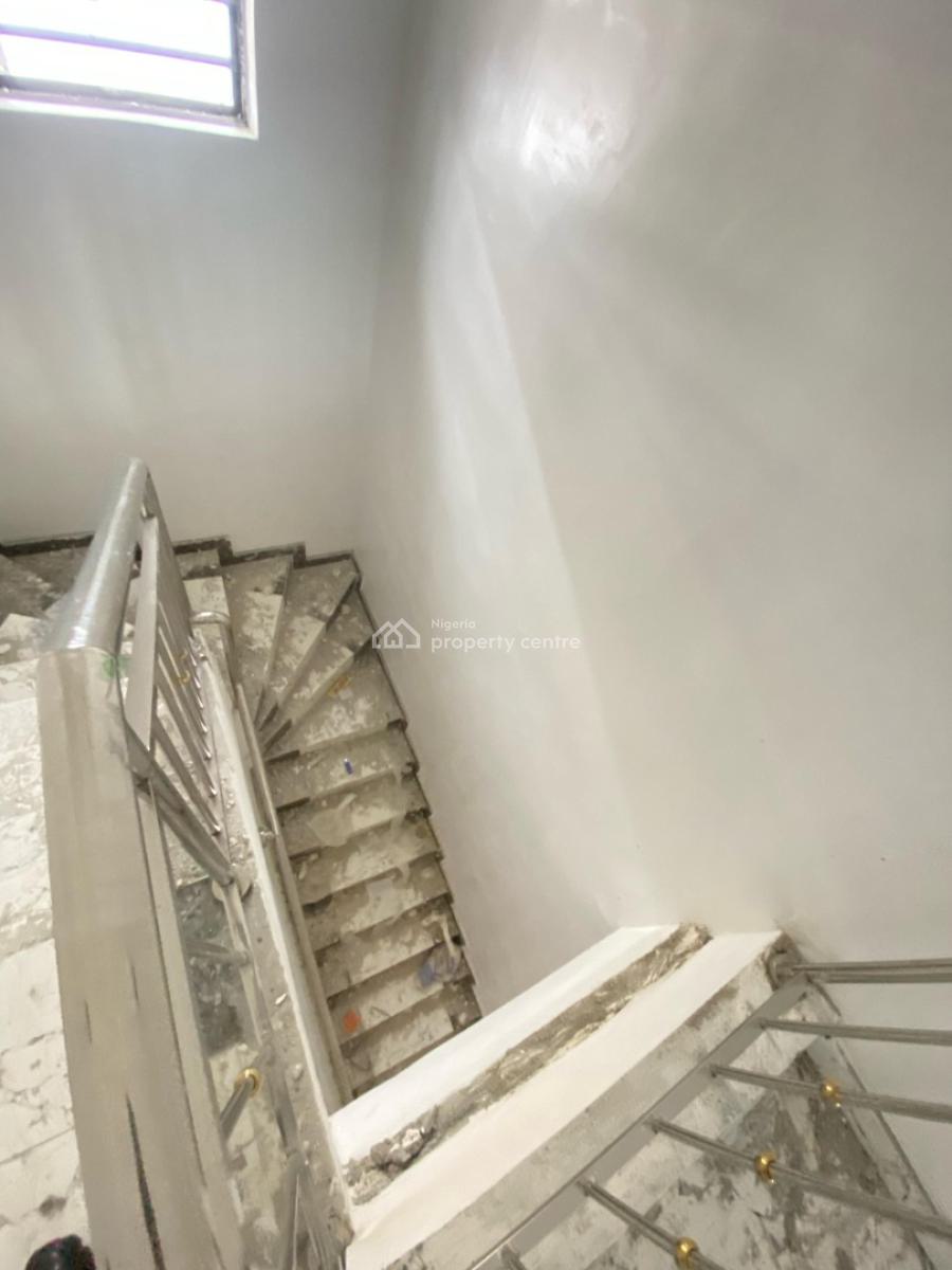 3 Bedroom Terrace Duplex, Ikota Lekki, Lekki, Lagos, Terraced Duplex for Sale