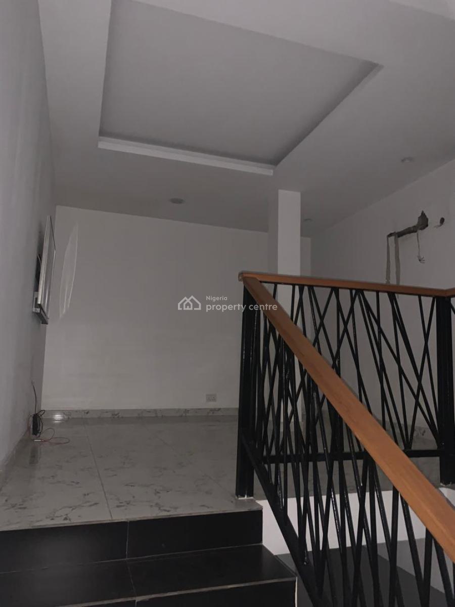 4 Blocks of 3 Bedroom Flat, Ifako, Gbagada, Lagos, Block of Flats for Sale