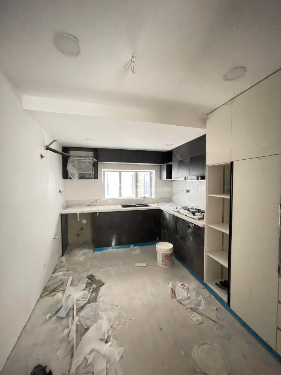 Brand New 2 Bedroom Apartment, Ikate, Lekki, Lagos, Block of Flats for Sale