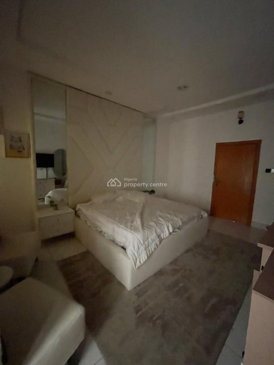 3 Bedroom Terraced Duplex, Ikota, Lekki, Lagos, Terraced Duplex for Rent