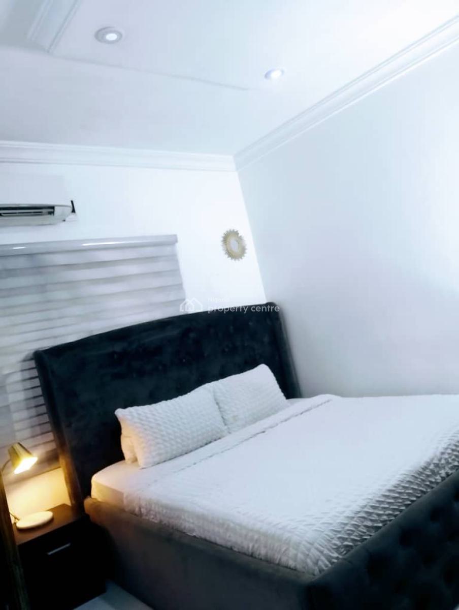 2 Bedrooms Apartment, Marwa, Lekki, Lagos, House for Rent
