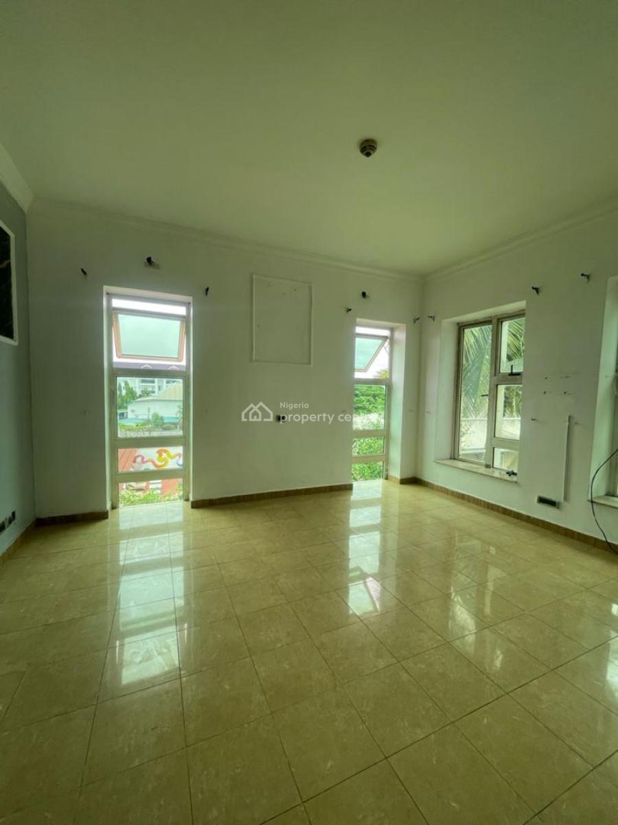 Building with Block of Multiple Flats, Oniru, Victoria Island (vi), Lagos, Block of Flats for Sale