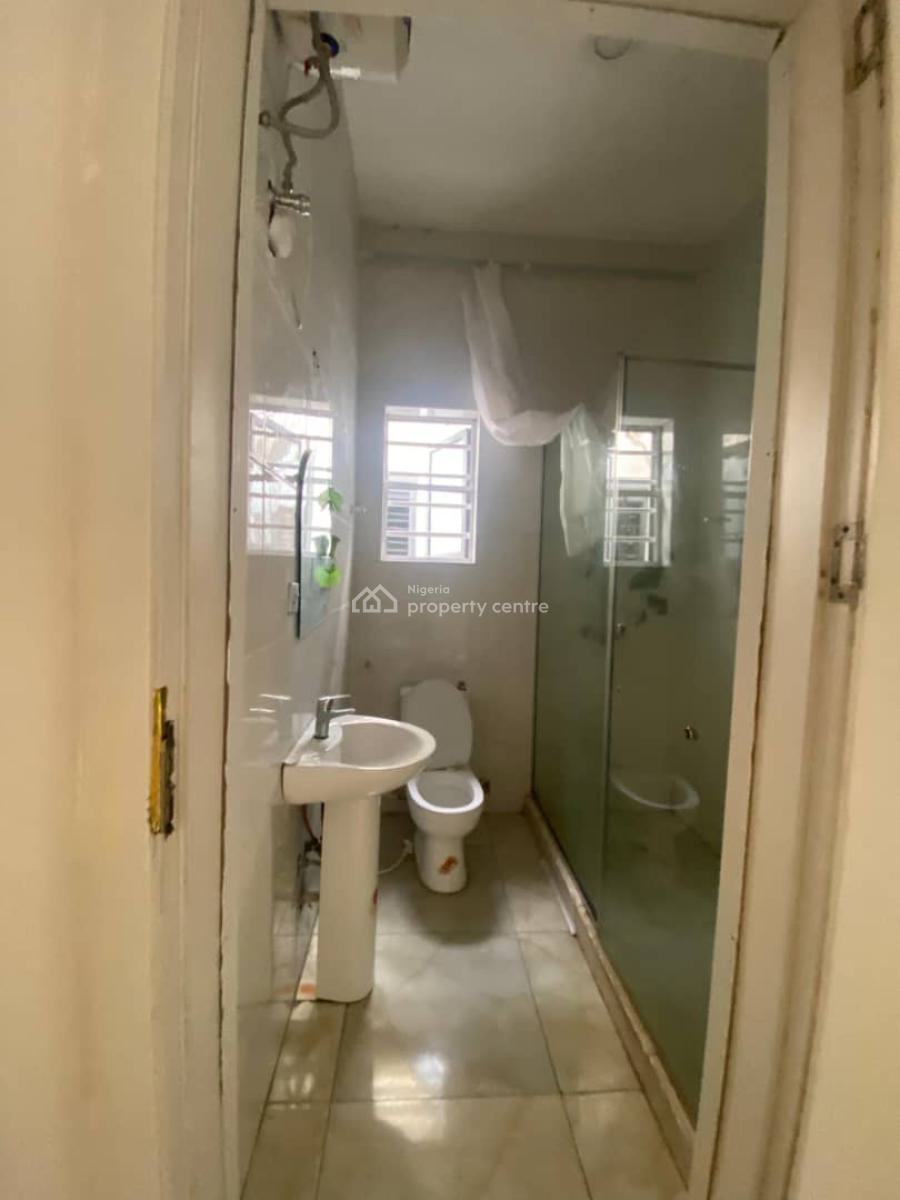 2 Bedroom Apartment, Orchid, Lekki, Lagos, House for Rent