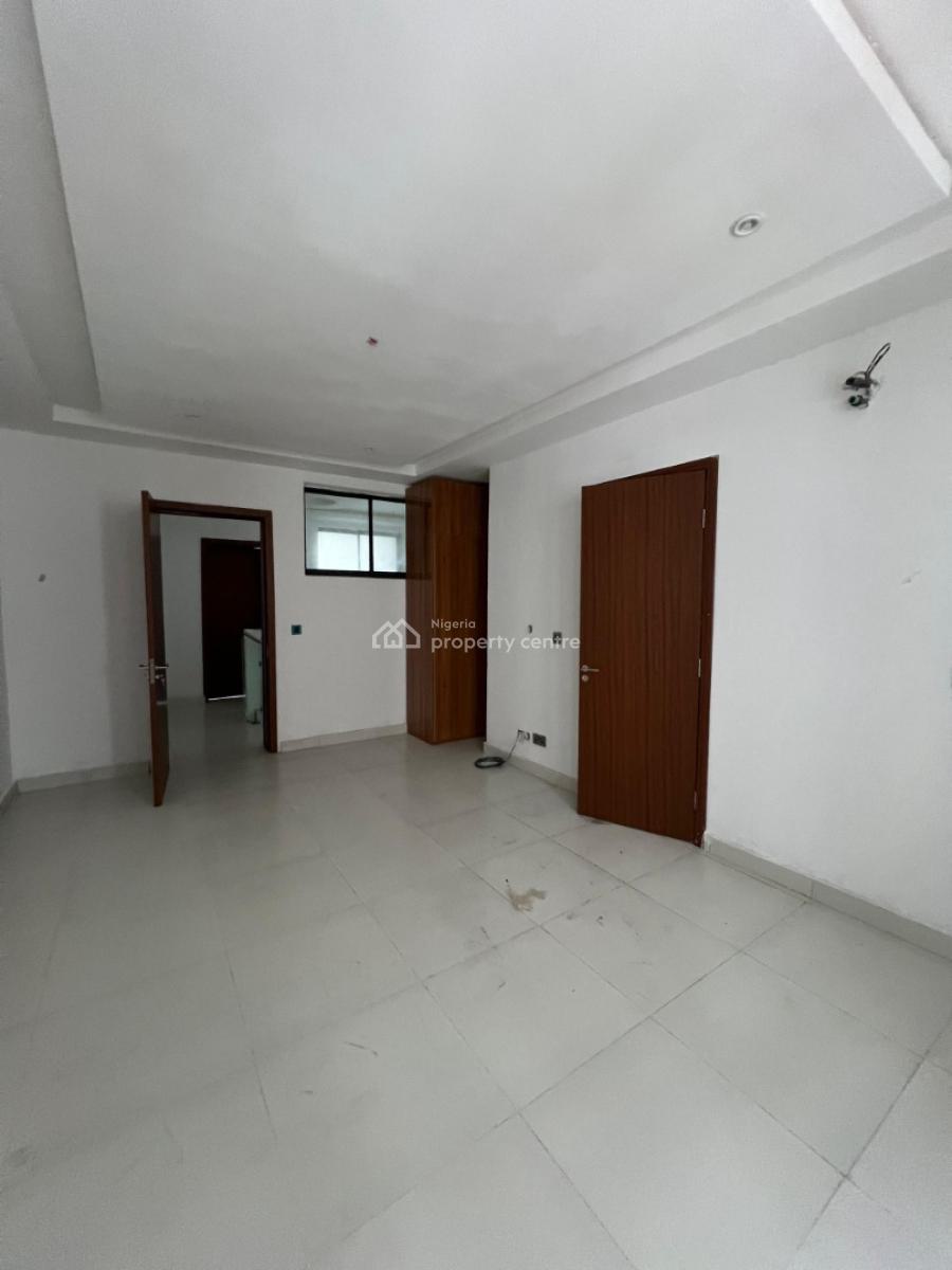 2 Units of 2 Bedroom Massionette, Off Freedom Way, Lekki Phase 1, Lekki, Lagos, Flat / Apartment for Rent