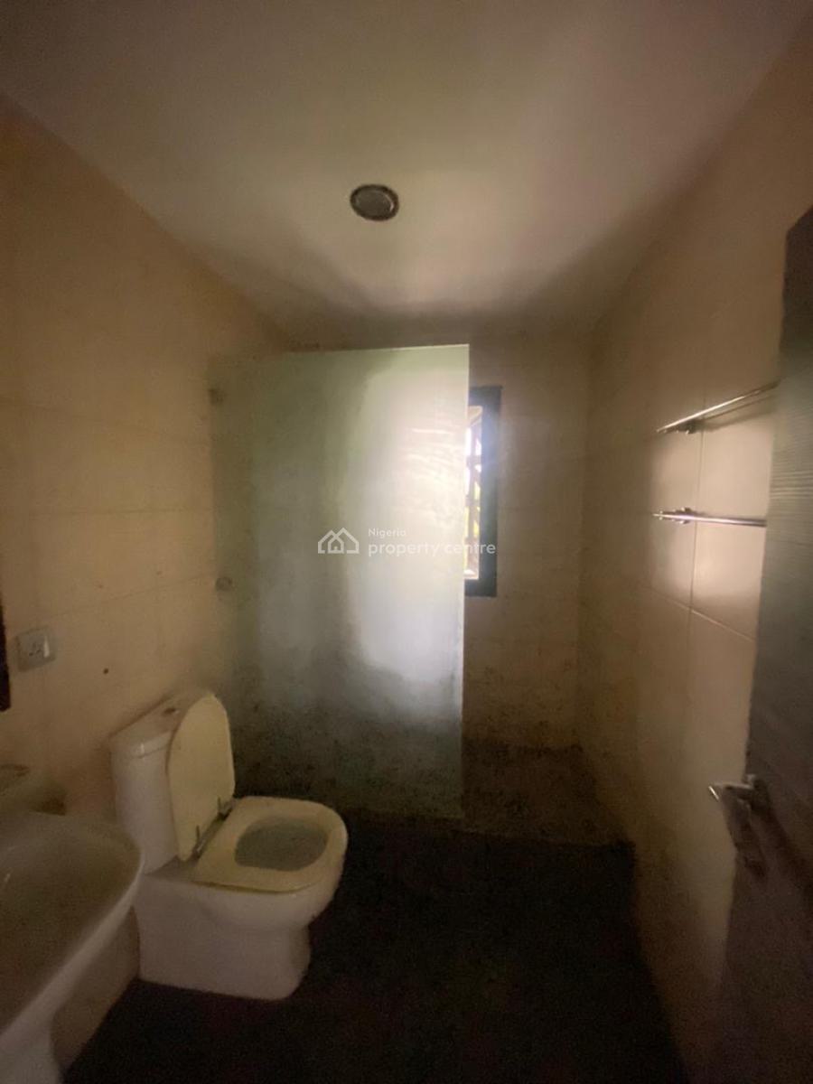 Lovely 3 Bedroom Apartment, Ikoyi, Lagos, Flat / Apartment for Rent