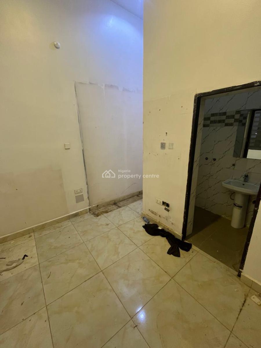 Self-contained Apartment, Guzape District, Abuja, Self Contain (single Rooms) for Rent