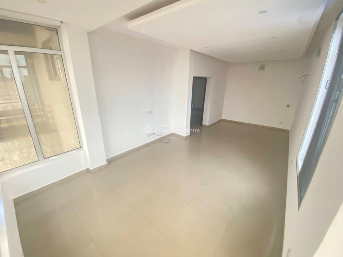 Luxury Units of 3 Bedroom Apartments with Bq, Ilupeju, Lagos, Block of Flats for Sale