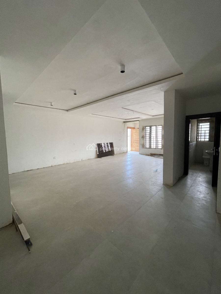 4 Bedroom Apartment with Bq, Lekki Phase 1, Lekki, Lagos, Flat / Apartment for Sale