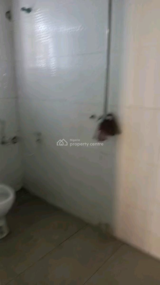Standard and Executive Two Bedroom Flat, Old Yaba Road, Adekunle, Yaba, Lagos, Flat / Apartment for Rent
