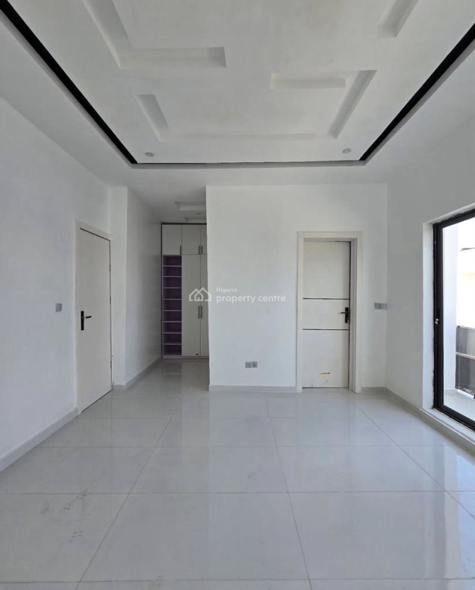 Affordable and Well Built 4 Bedrooms Detached Duplex, Ajah, Lagos, Detached Duplex for Sale