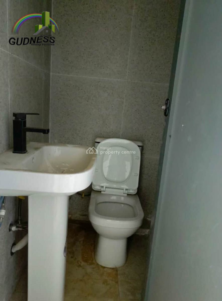 Brand New 2 Bedroom Apartment, Ikate, Lekki, Lagos, Flat / Apartment for Rent