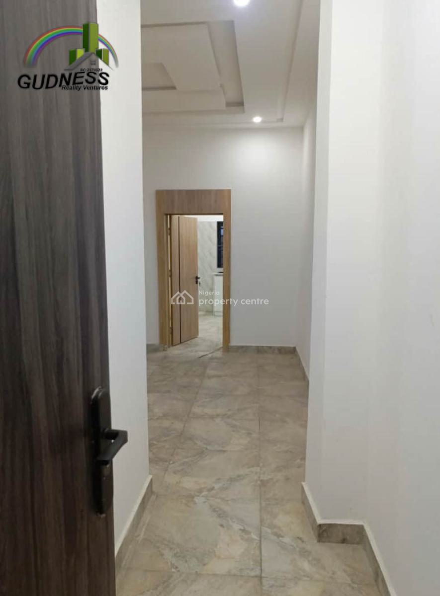 Brand New 2 Bedroom Apartment, Ikate, Lekki, Lagos, Flat / Apartment for Rent