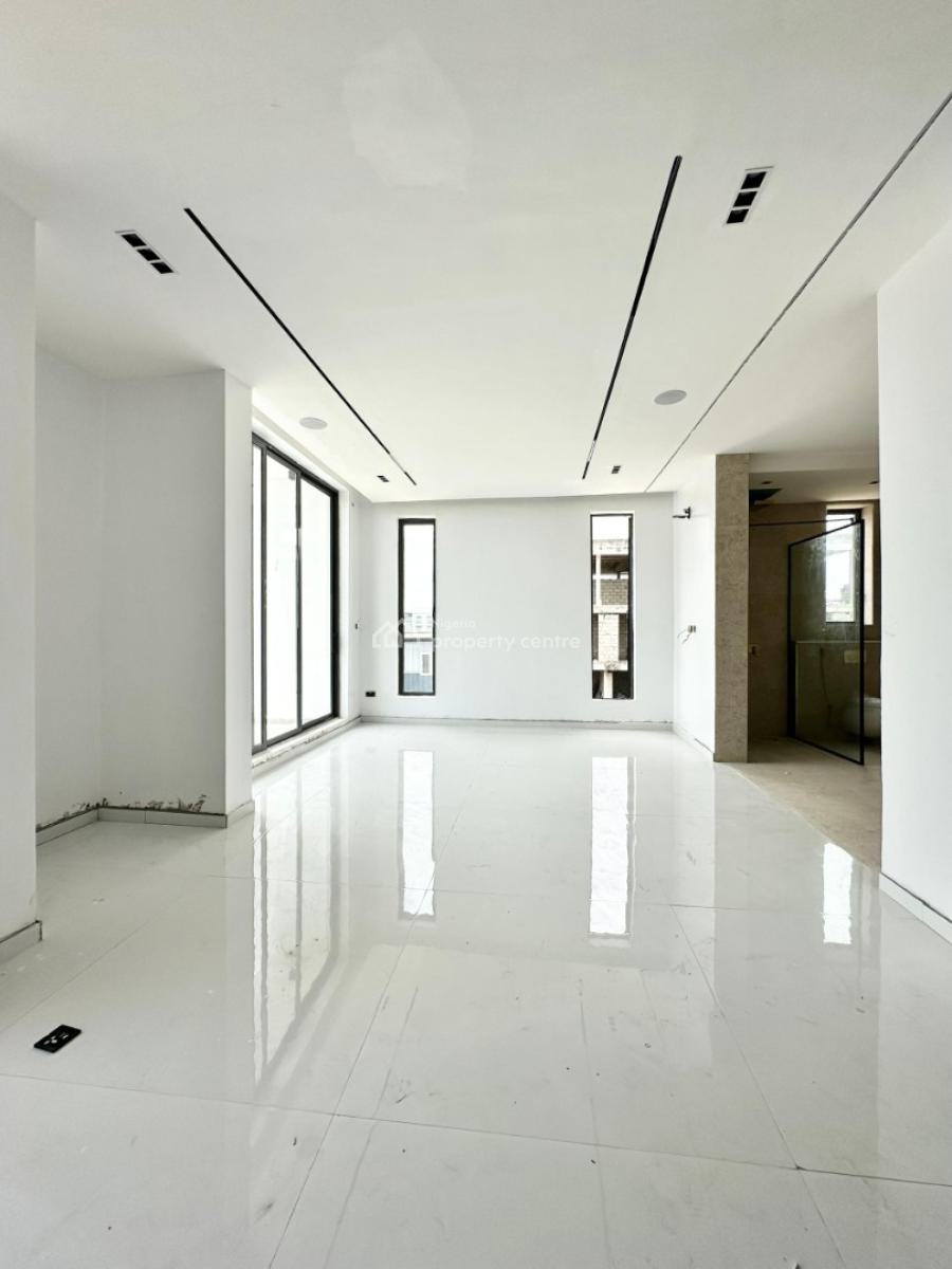 Brand New 3 Bedroom in a Prime Location, Victoria Island (vi), Lagos, Flat / Apartment for Rent