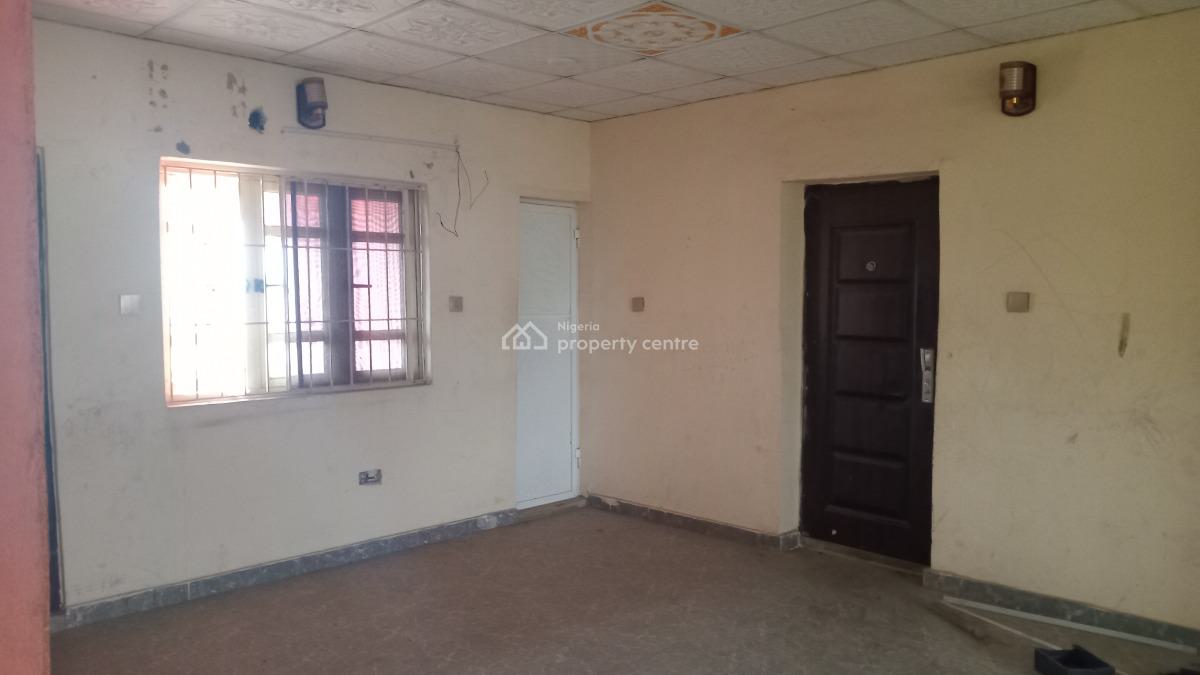 2 Bedroom Flat with All Rooms Ensuite, So-easy, Ayobo, Lagos State., Ayobo, Lagos, Flat / Apartment for Rent