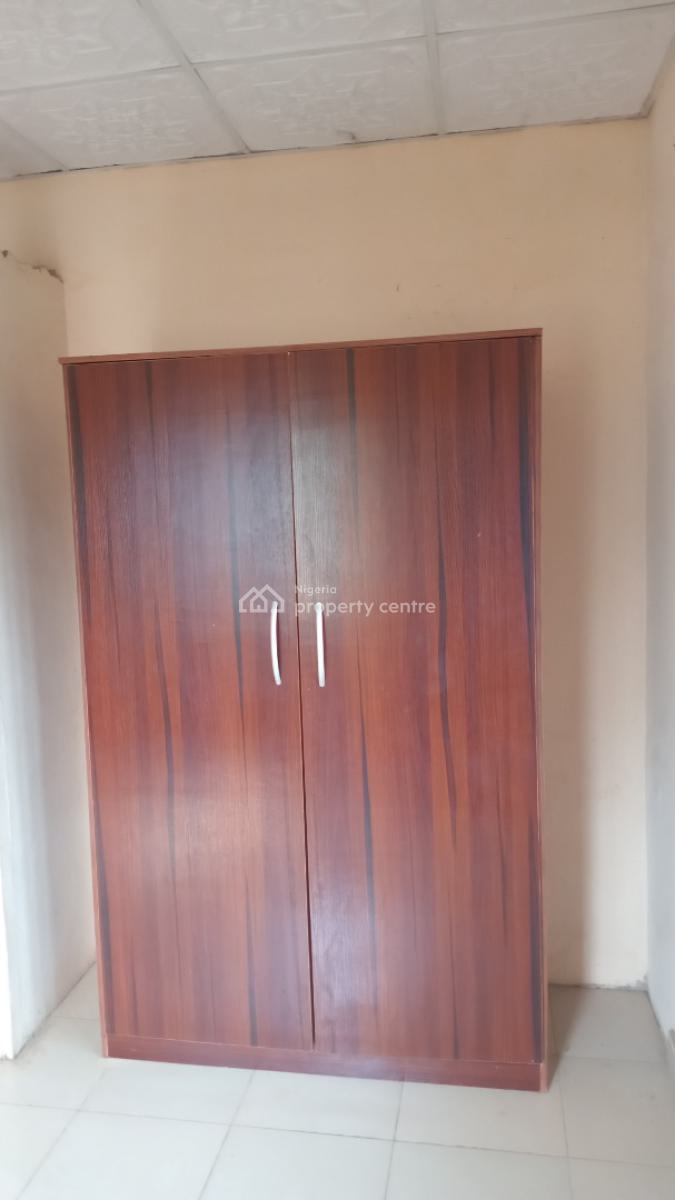 2 Bedroom Flat with All Rooms Ensuite, So-easy, Ayobo, Lagos State., Ayobo, Lagos, Flat / Apartment for Rent