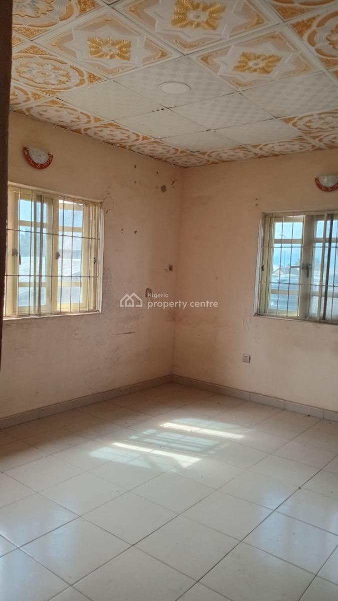 2 Bedroom Flat with All Rooms Ensuite, So-easy, Ayobo, Lagos State., Ayobo, Lagos, Flat / Apartment for Rent
