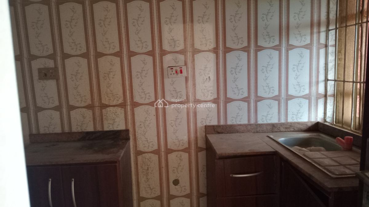 2 Bedroom Flat with All Rooms Ensuite, So-easy, Ayobo, Lagos State., Ayobo, Lagos, Flat / Apartment for Rent