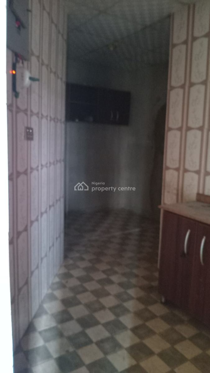 2 Bedroom Flat with All Rooms Ensuite, So-easy, Ayobo, Lagos State., Ayobo, Lagos, Flat / Apartment for Rent