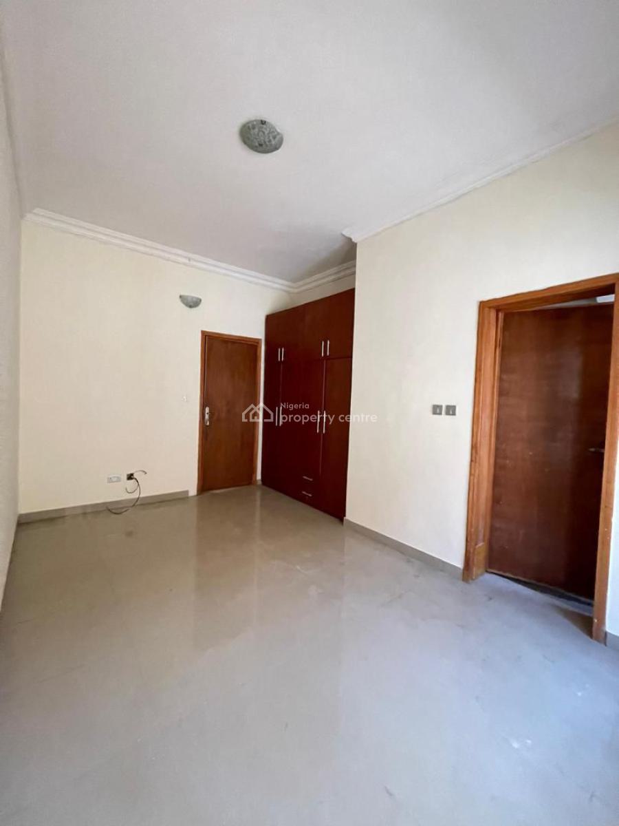 Luxury 3 Bedrooms Flat, Ikota Estate, Ikota, Lekki, Lagos, Flat / Apartment for Rent