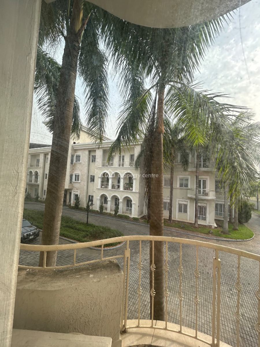 25 Units of Luxury Flats, Banana Island, Ikoyi, Lagos, Block of Flats for Sale