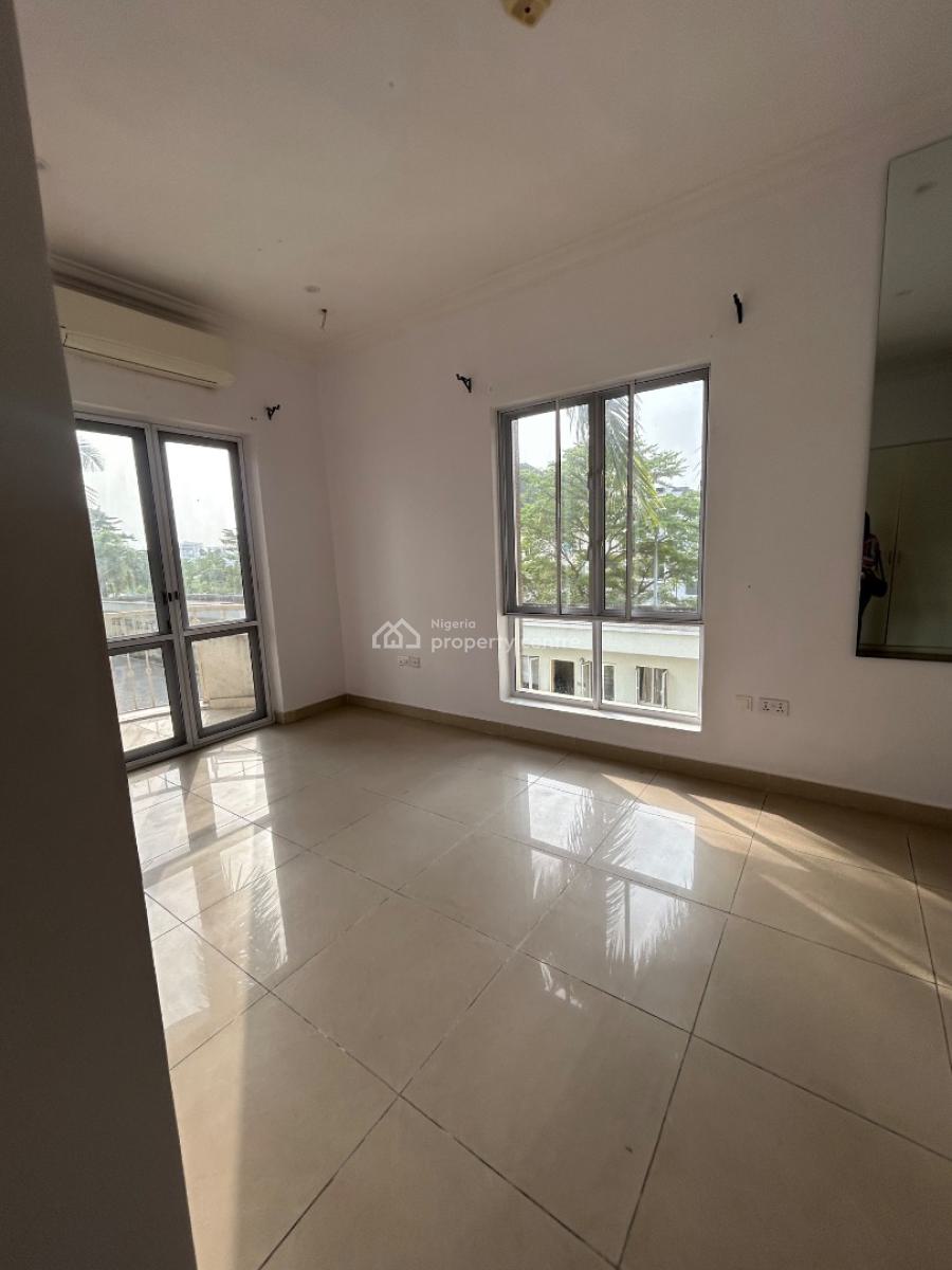 25 Units of Luxury Flats, Banana Island, Ikoyi, Lagos, Block of Flats for Sale