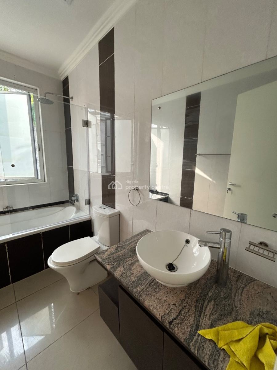 25 Units of Luxury Flats, Banana Island, Ikoyi, Lagos, Block of Flats for Sale