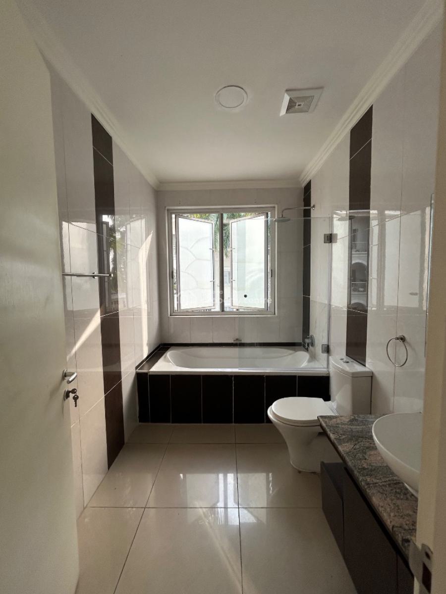 25 Units of Luxury Flats, Banana Island, Ikoyi, Lagos, Block of Flats for Sale