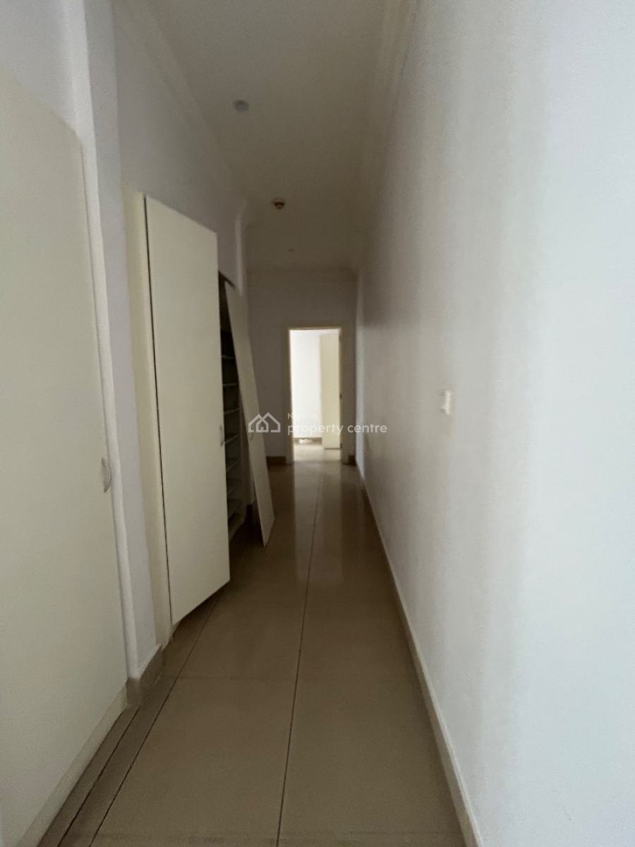 25 Units of Luxury Flats, Banana Island, Ikoyi, Lagos, Block of Flats for Sale