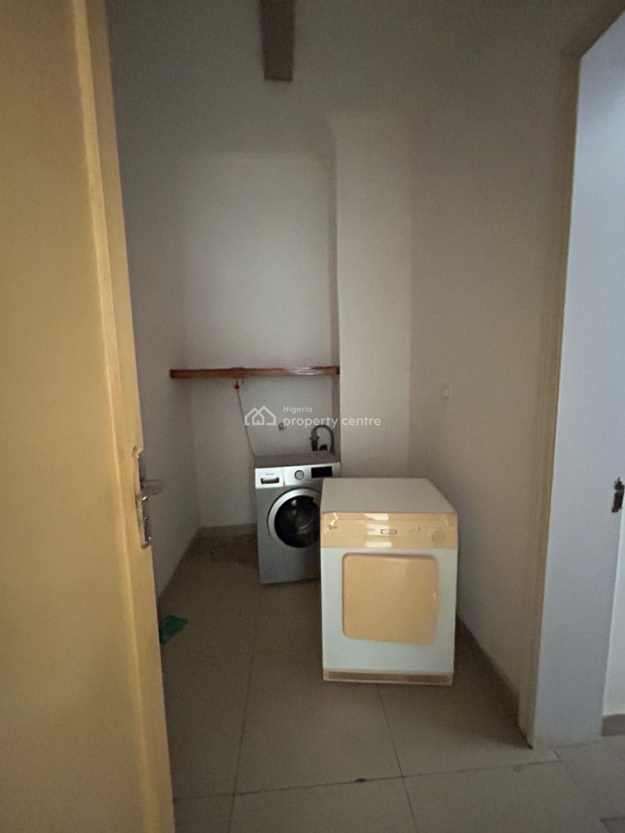 25 Units of Luxury Flats, Banana Island, Ikoyi, Lagos, Block of Flats for Sale