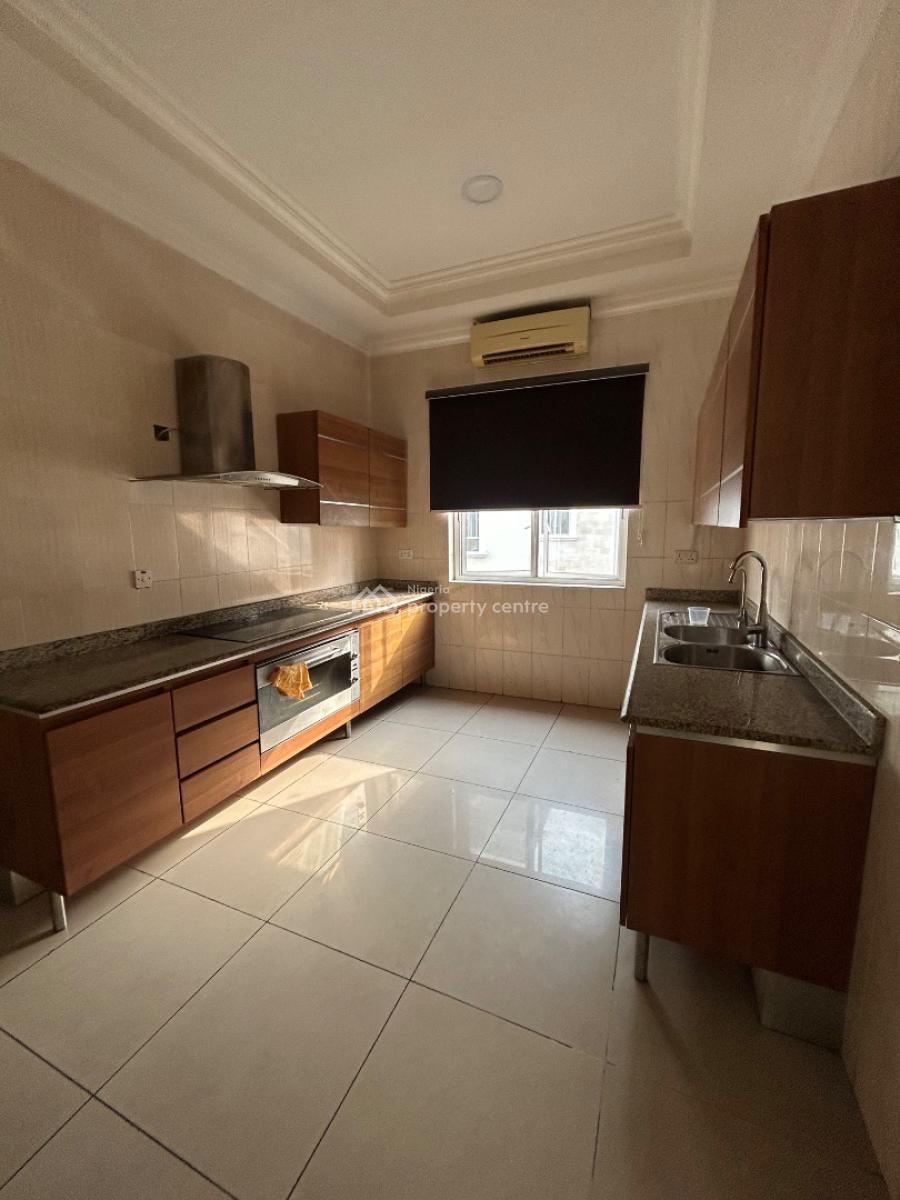 25 Units of Luxury Flats, Banana Island, Ikoyi, Lagos, Block of Flats for Sale