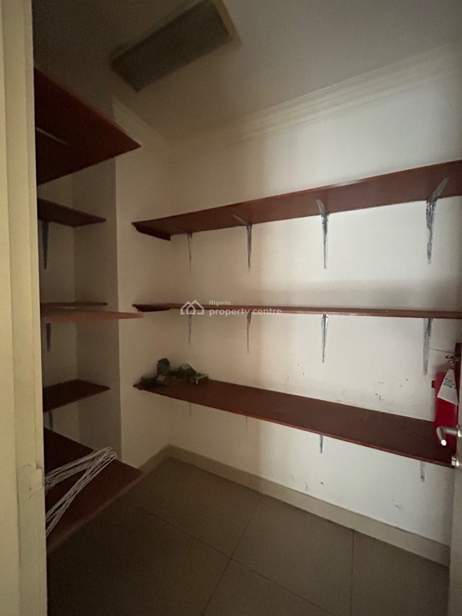 25 Units of Luxury Flats, Banana Island, Ikoyi, Lagos, Block of Flats for Sale